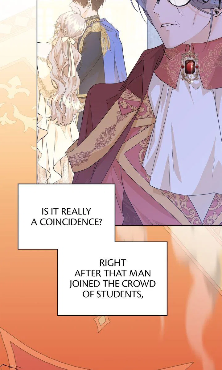 The Healer Will Not See You Now Chapter 33 – Page 22