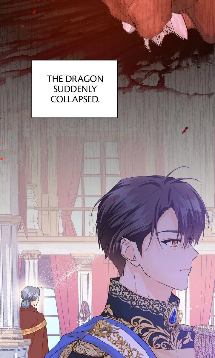 The Healer Will Not See You Now Chapter 33 – Page 26