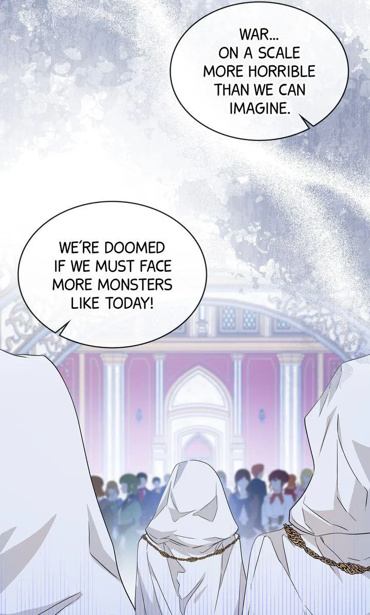 The Healer Will Not See You Now Chapter 33 – Page 37