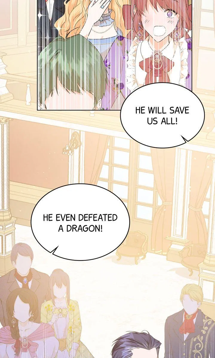The Healer Will Not See You Now Chapter 33 – Page 41