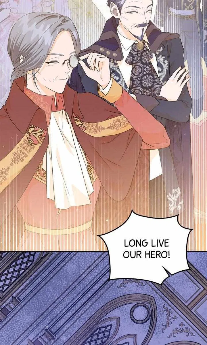 The Healer Will Not See You Now Chapter 33 – Page 42