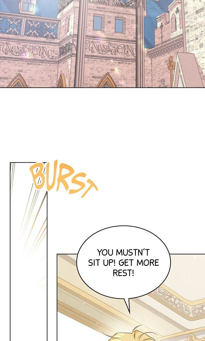 The Healer Will Not See You Now Chapter 33 – Page 48
