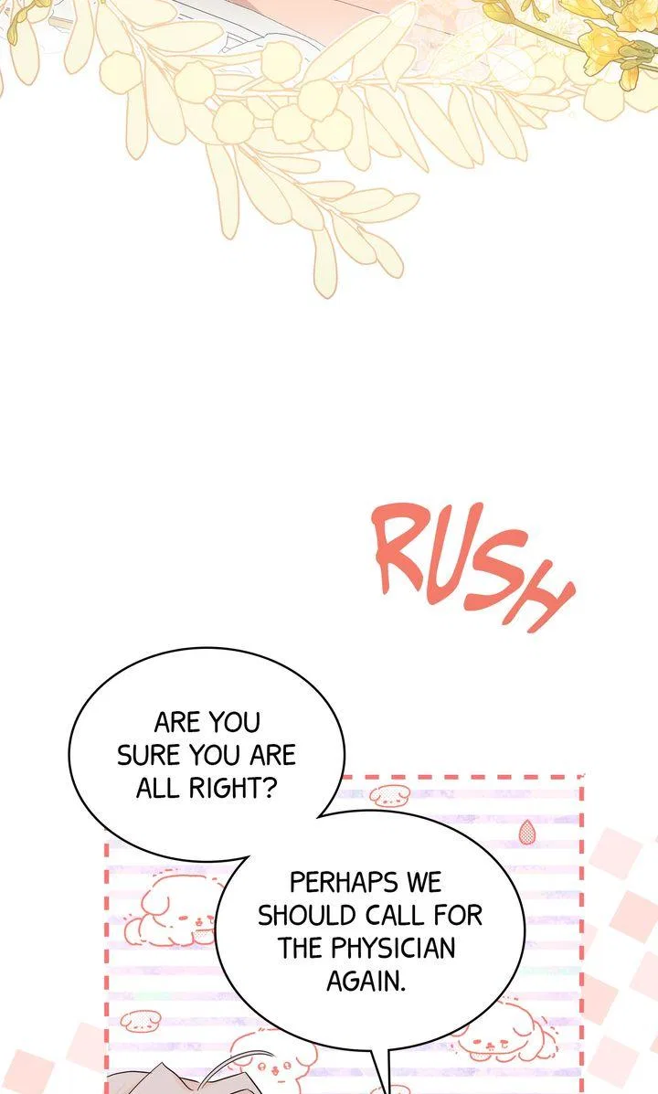 The Healer Will Not See You Now Chapter 33 – Page 51