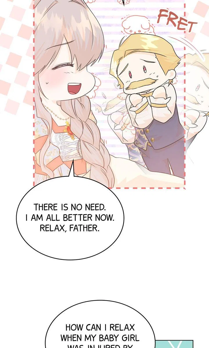 The Healer Will Not See You Now Chapter 33 – Page 52