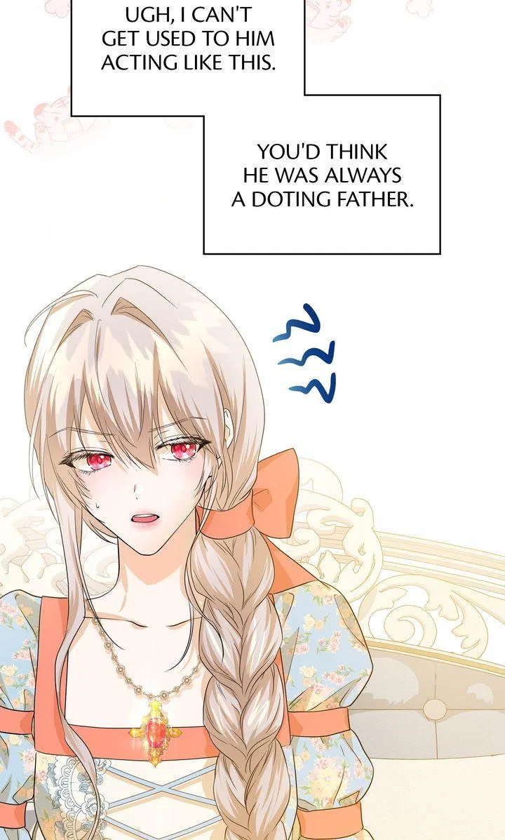 The Healer Will Not See You Now Chapter 33 – Page 54