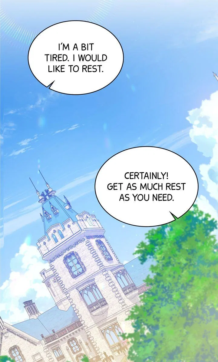 The Healer Will Not See You Now Chapter 33 – Page 58