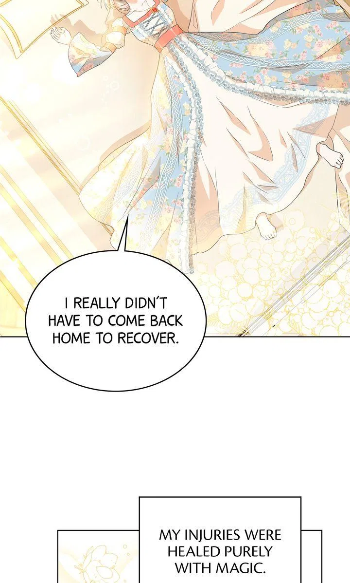 The Healer Will Not See You Now Chapter 33 – Page 60