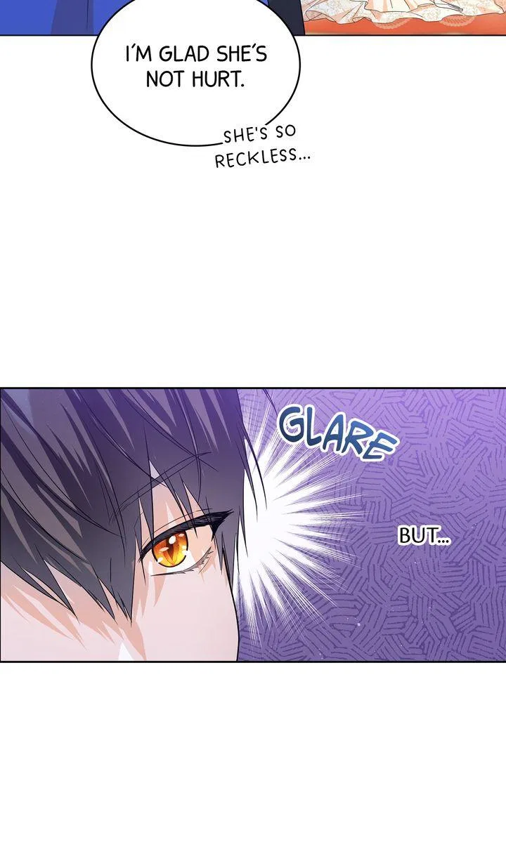 The Healer Will Not See You Now Chapter 32 – Page 32
