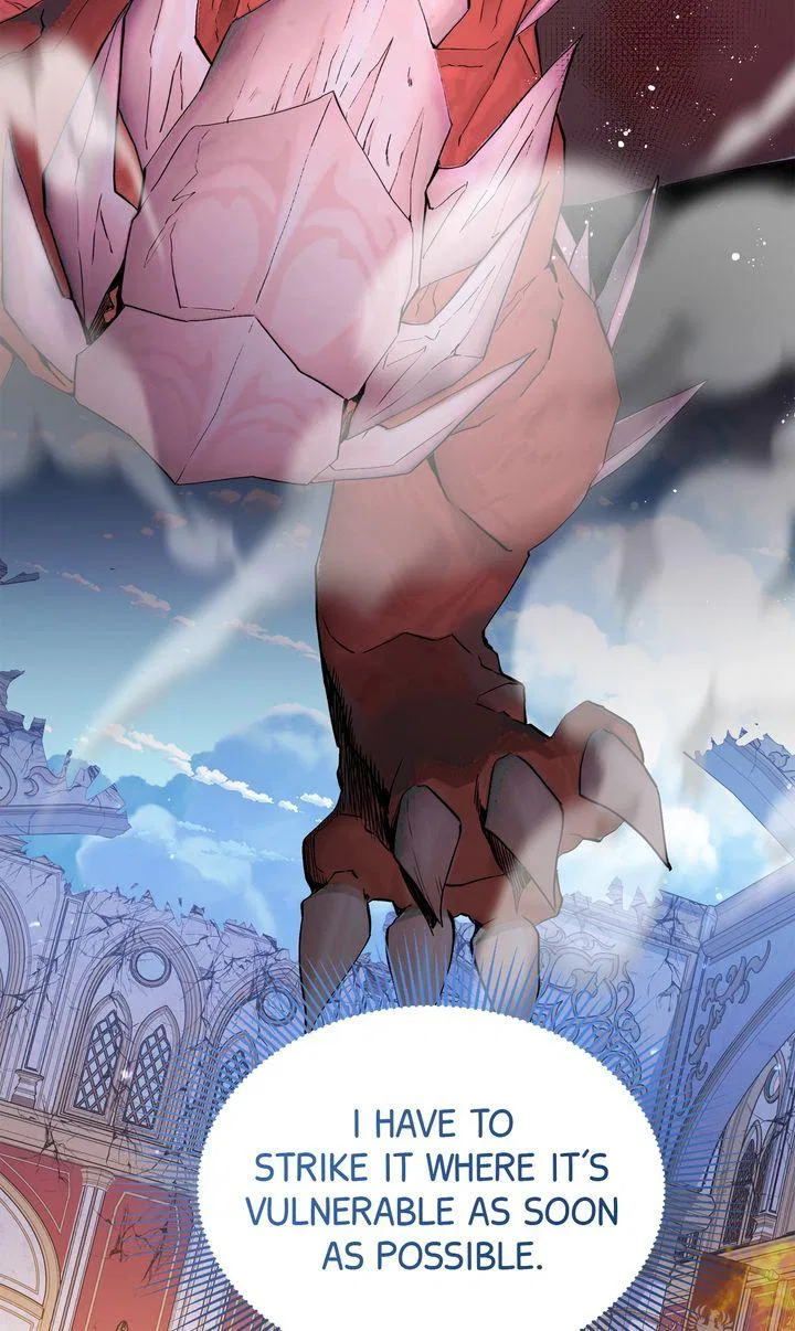 The Healer Will Not See You Now Chapter 32 – Page 35