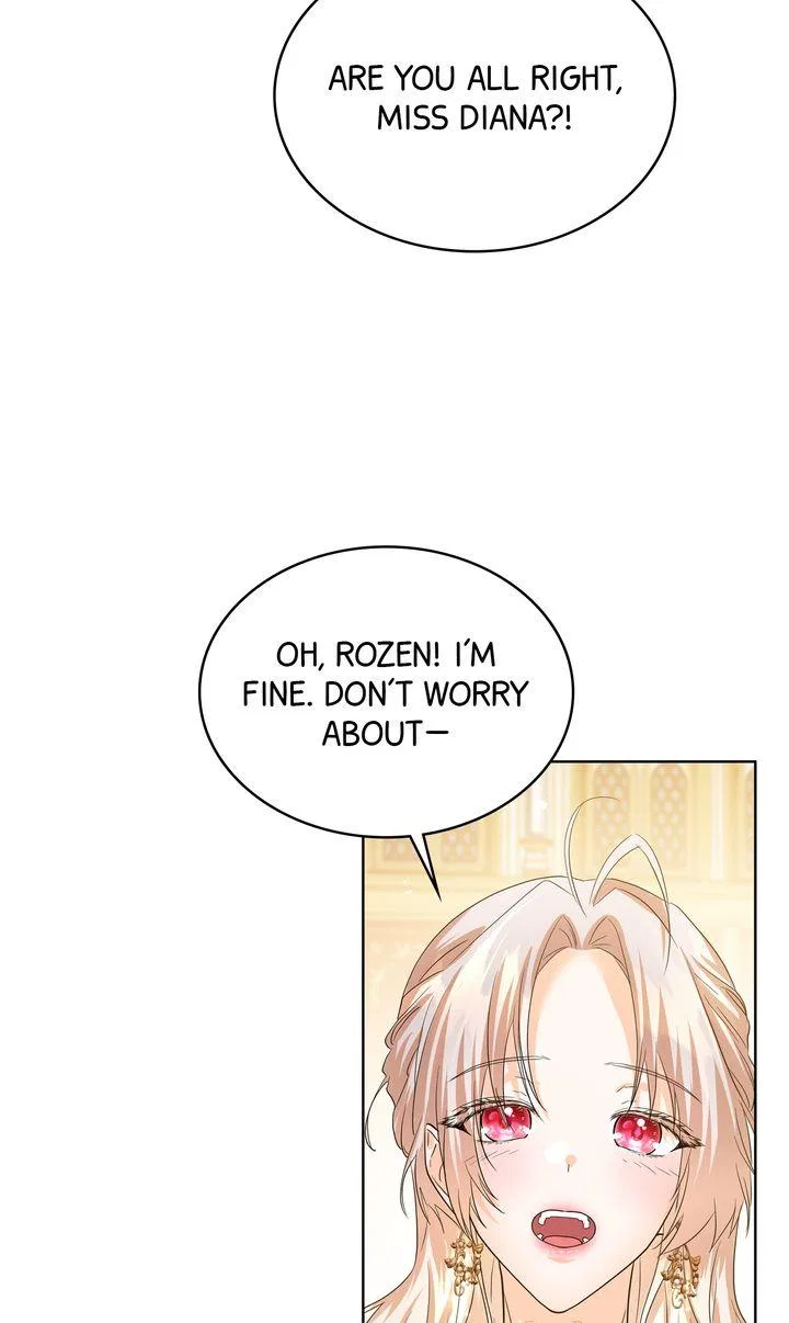 The Healer Will Not See You Now Chapter 32 – Page 38