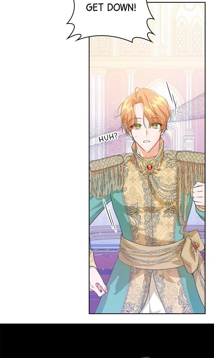The Healer Will Not See You Now Chapter 32 – Page 41