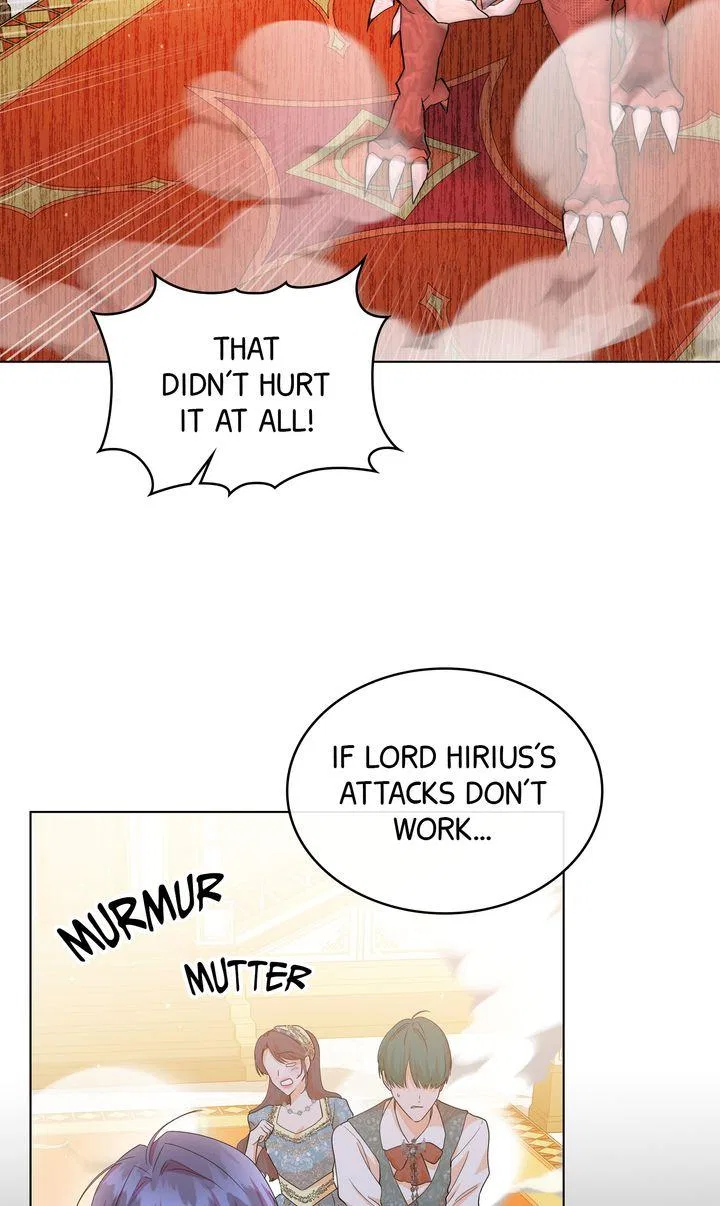 The Healer Will Not See You Now Chapter 32 – Page 59