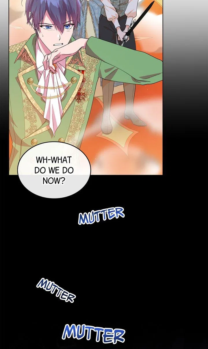 The Healer Will Not See You Now Chapter 32 – Page 60