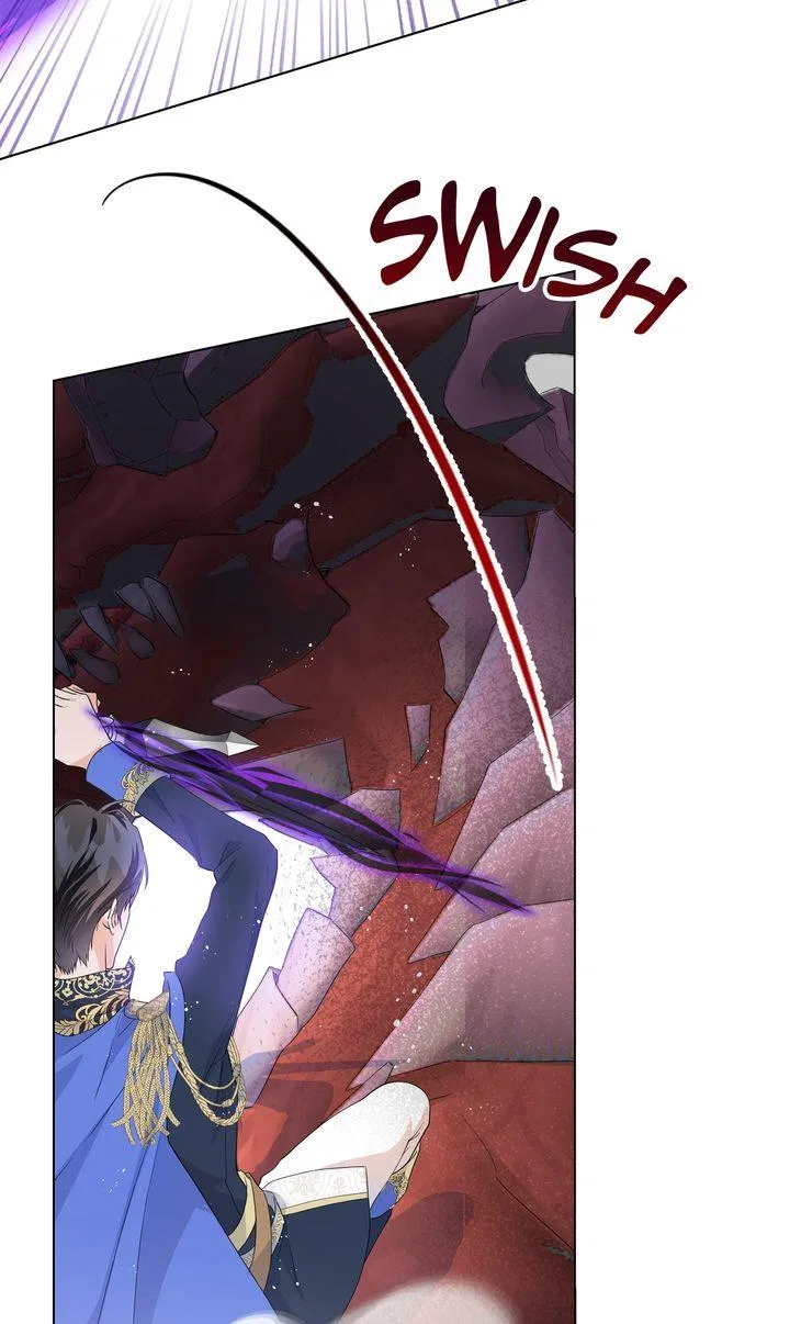 The Healer Will Not See You Now Chapter 32 – Page 67