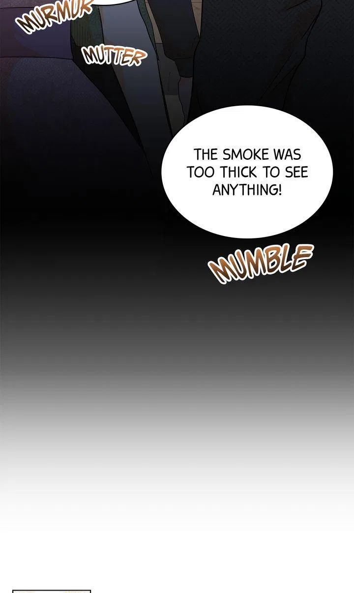 The Healer Will Not See You Now Chapter 32 – Page 75