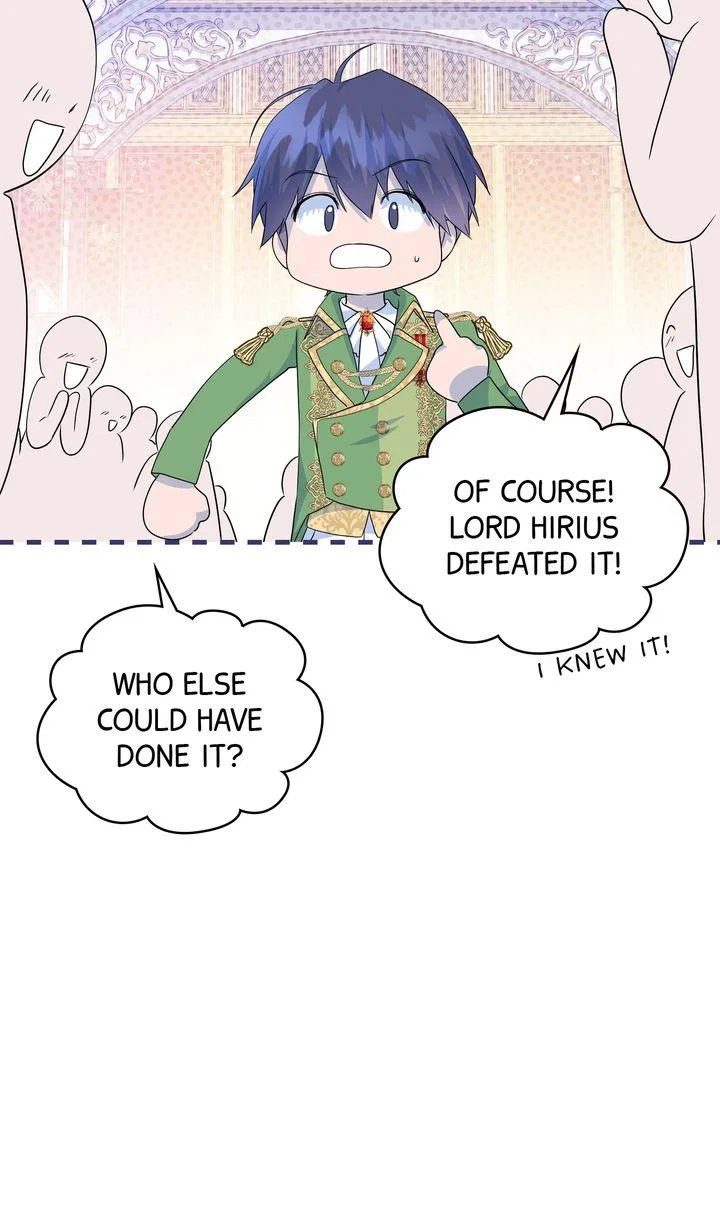The Healer Will Not See You Now Chapter 32 – Page 78
