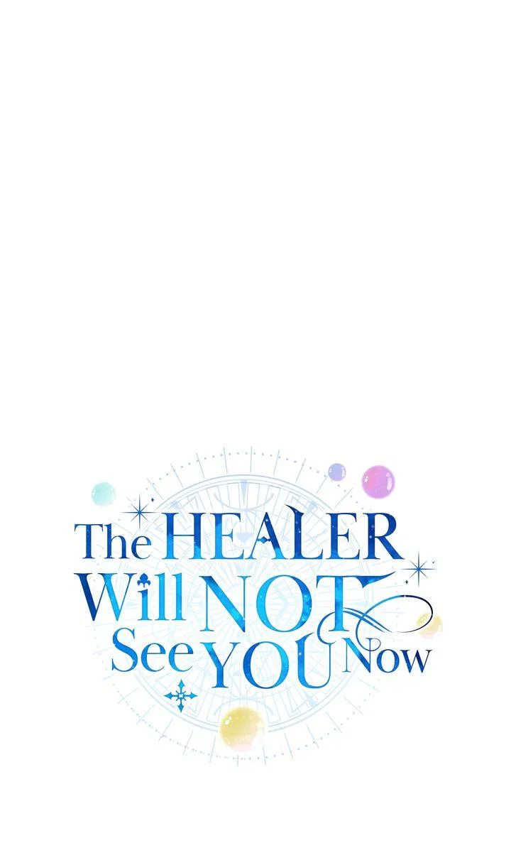 The Healer Will Not See You Now Chapter 31 – Page 2