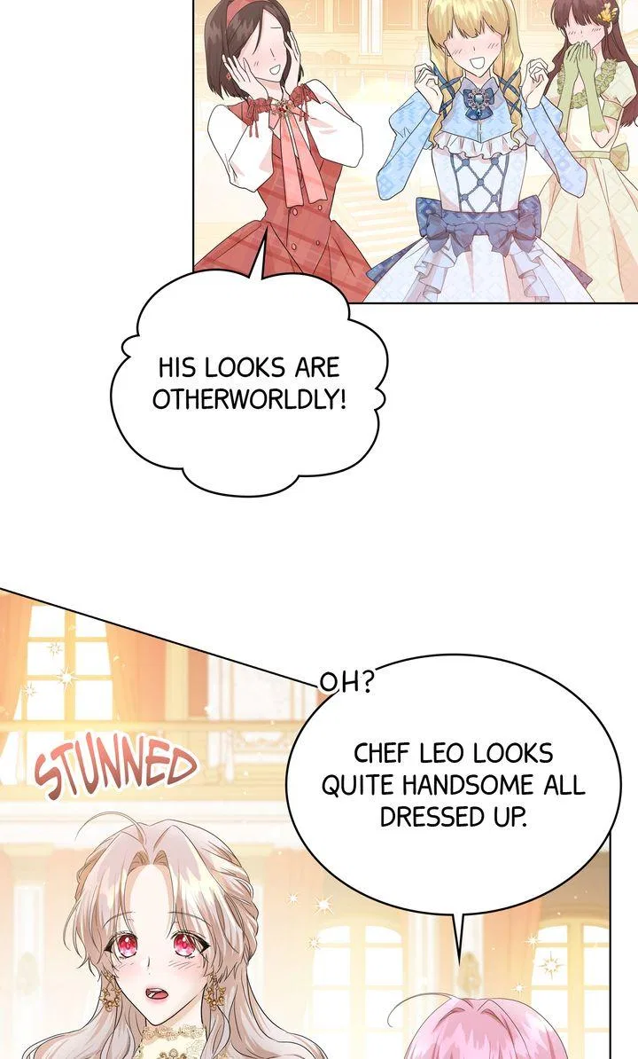 The Healer Will Not See You Now Chapter 31 – Page 6