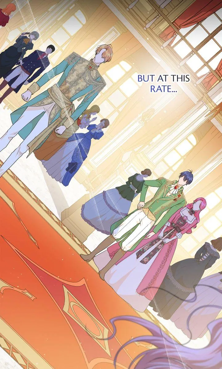 The Healer Will Not See You Now Chapter 31 – Page 46