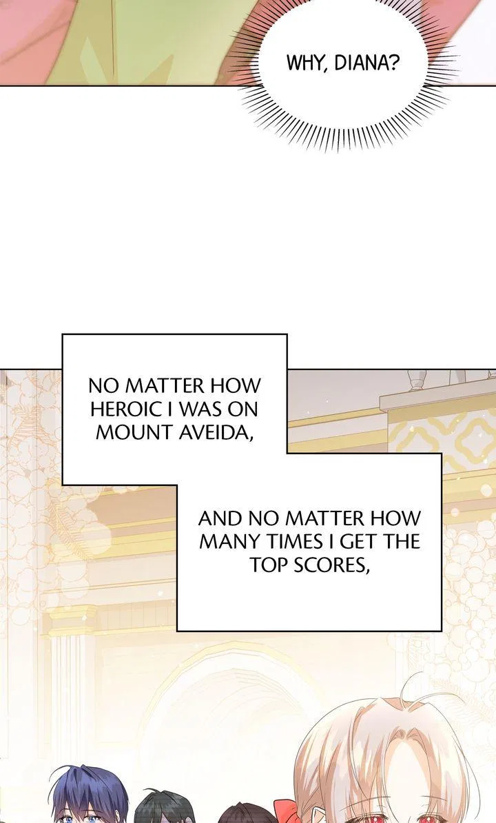 The Healer Will Not See You Now Chapter 31 – Page 49