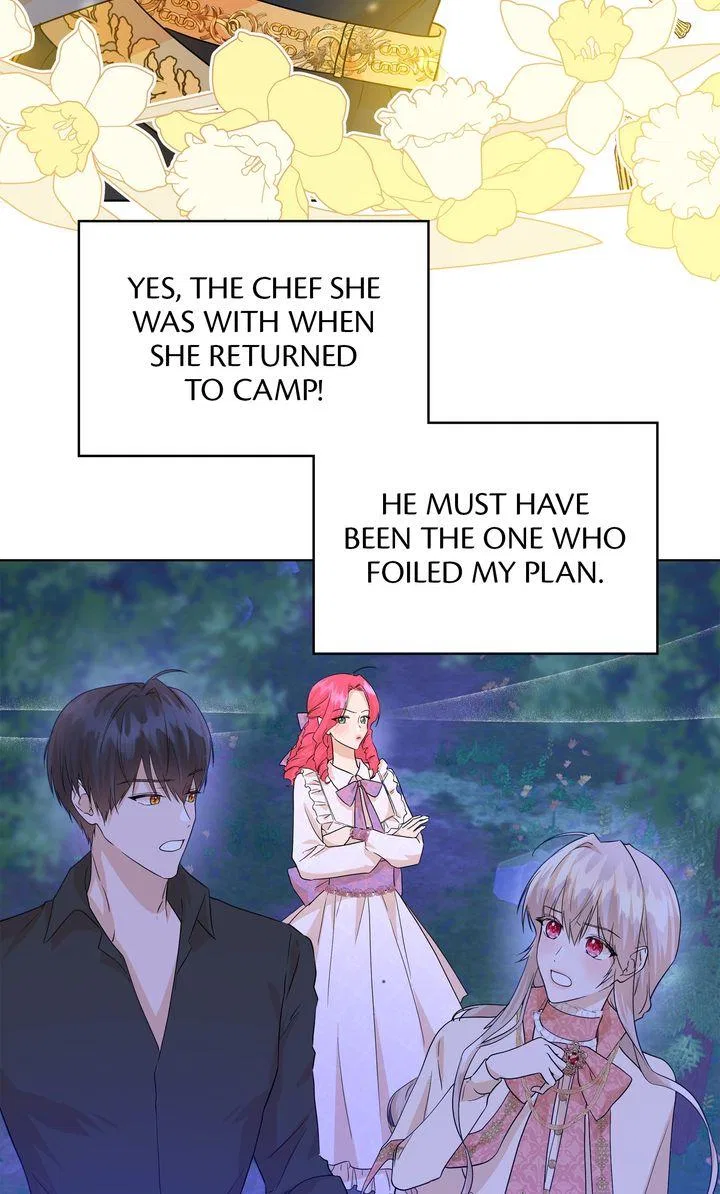 The Healer Will Not See You Now Chapter 31 – Page 57