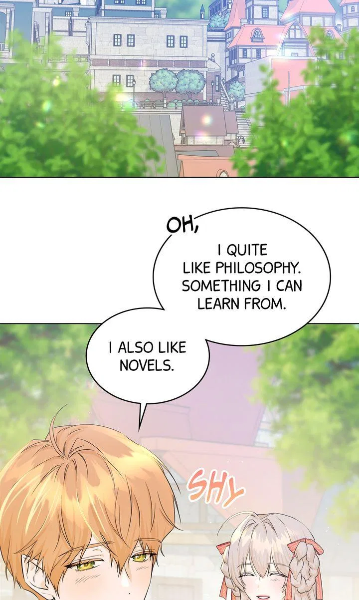 The Healer Will Not See You Now Chapter 29 – Page 3
