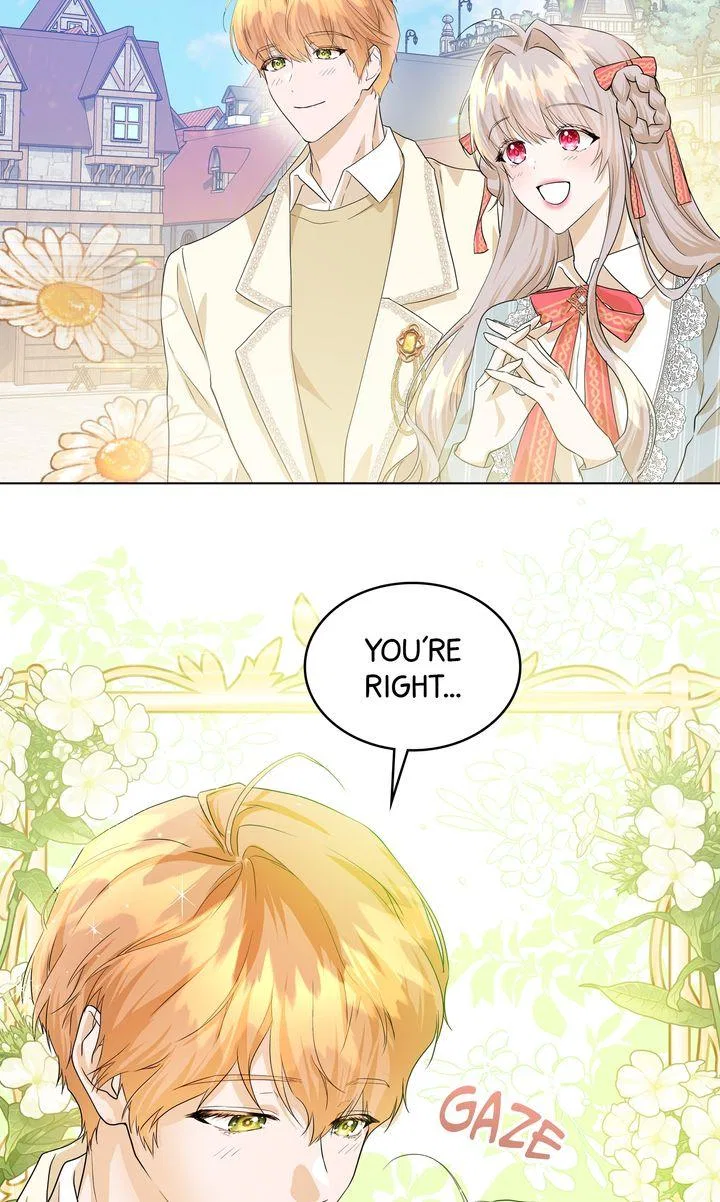 The Healer Will Not See You Now Chapter 29 – Page 11