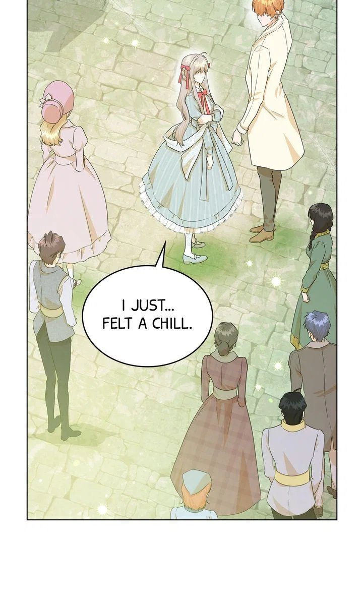 The Healer Will Not See You Now Chapter 29 – Page 18