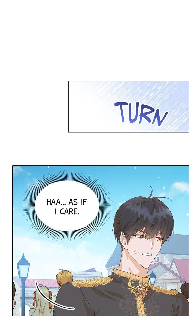 The Healer Will Not See You Now Chapter 29 – Page 19