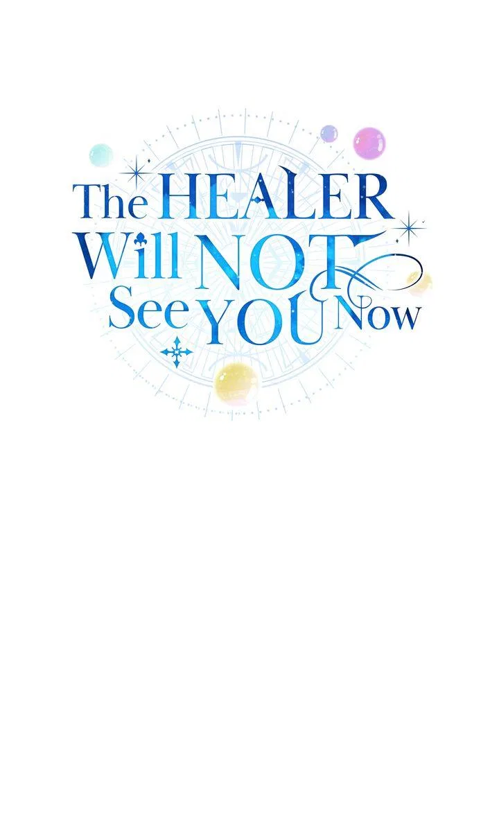 The Healer Will Not See You Now Chapter 29 – Page 30
