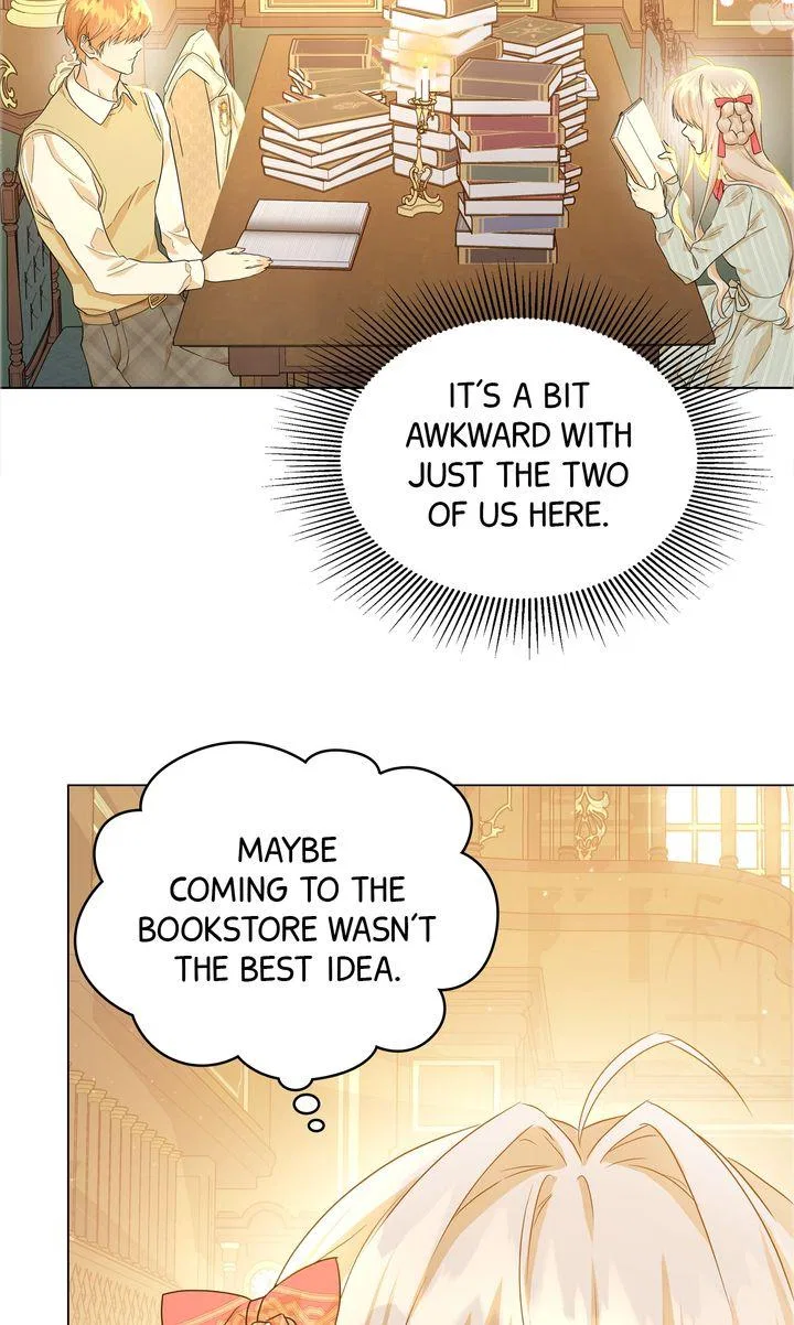 The Healer Will Not See You Now Chapter 29 – Page 33