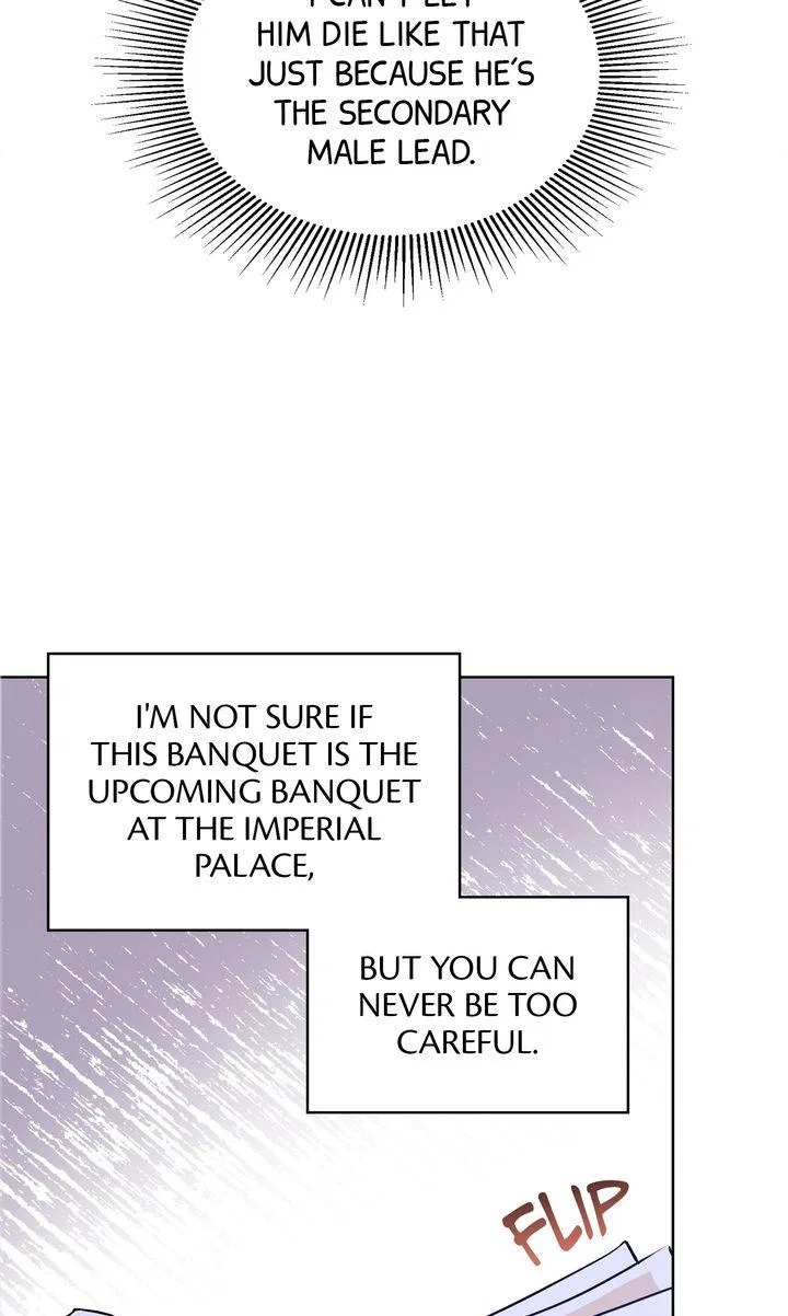 The Healer Will Not See You Now Chapter 29 – Page 40