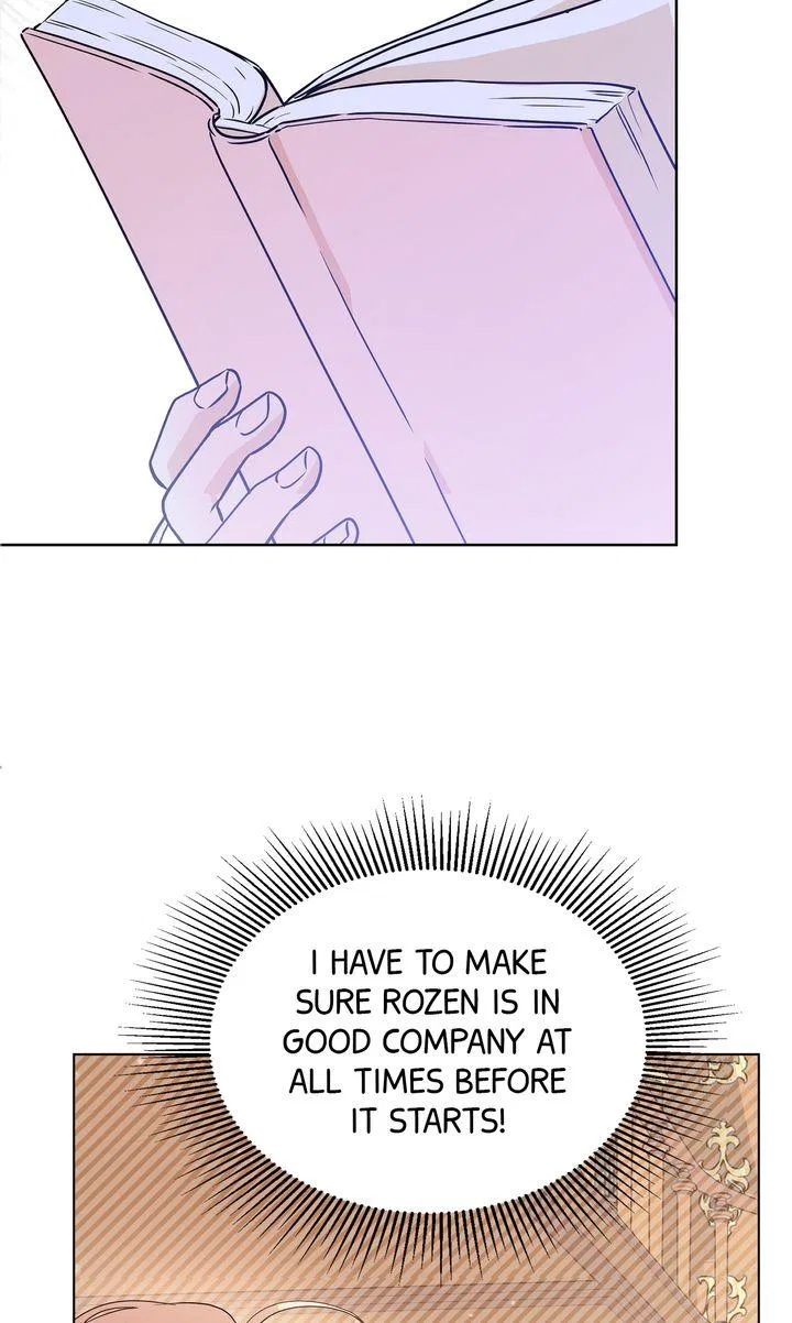 The Healer Will Not See You Now Chapter 29 – Page 41