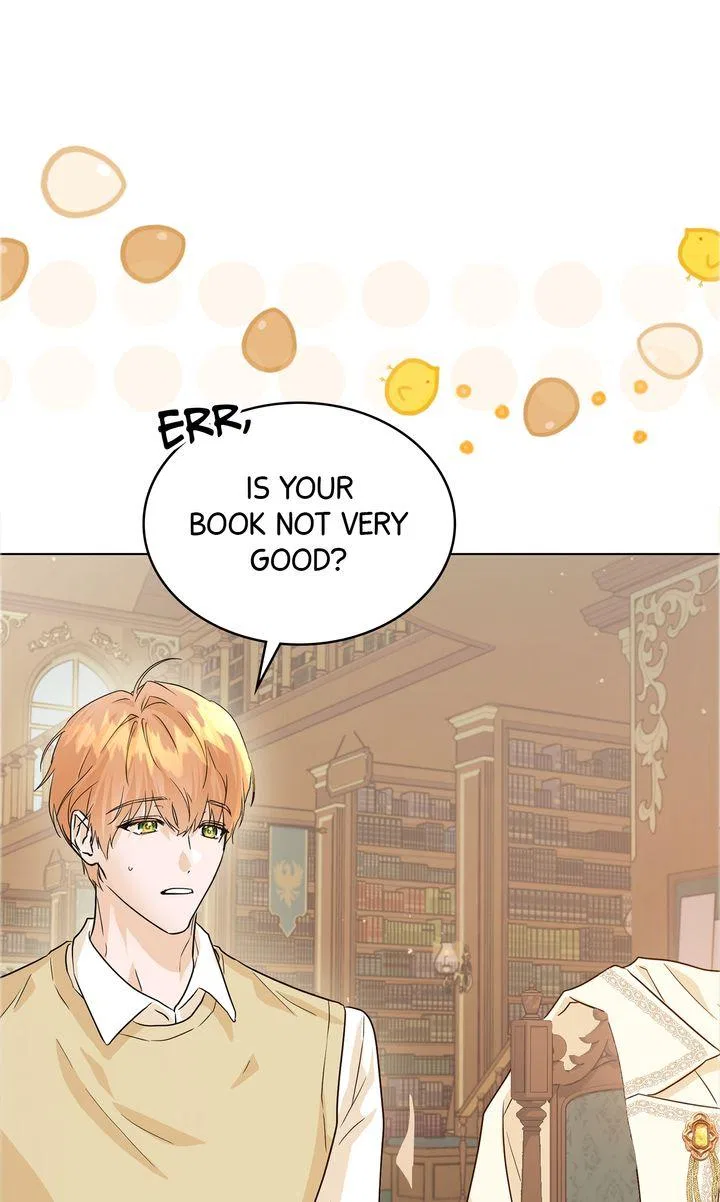 The Healer Will Not See You Now Chapter 29 – Page 43