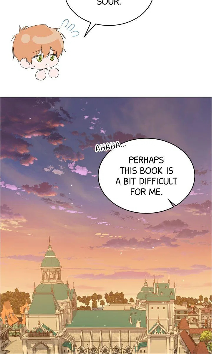 The Healer Will Not See You Now Chapter 29 – Page 45