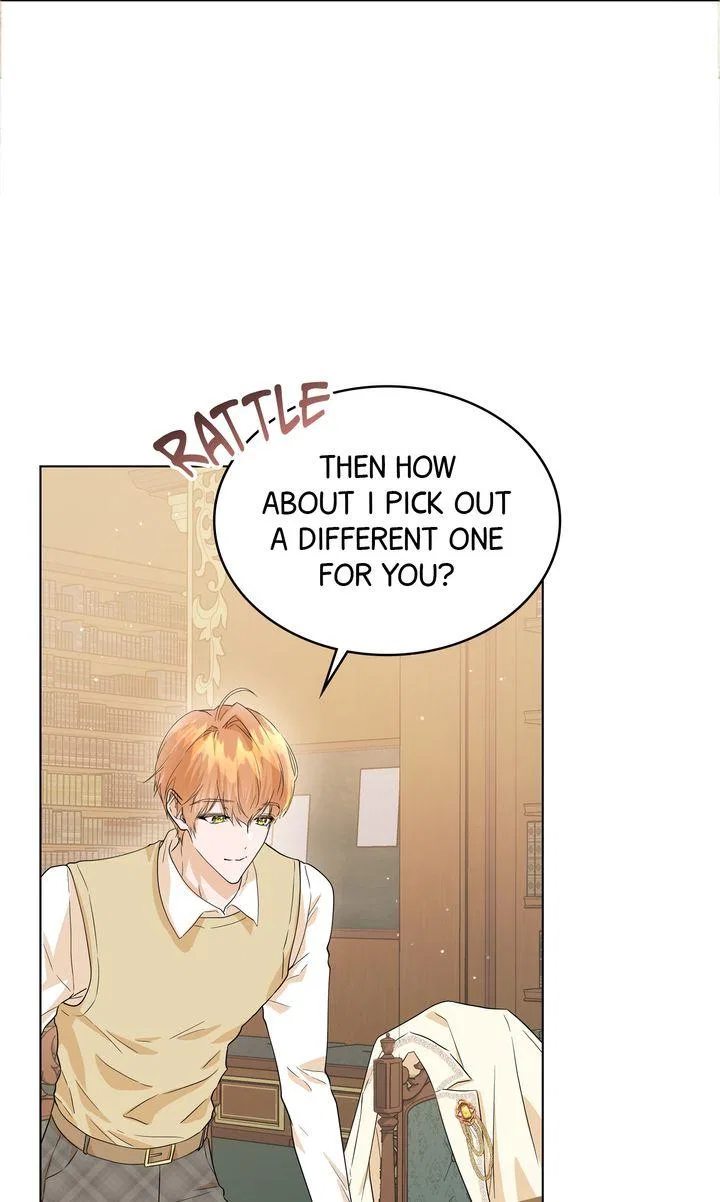 The Healer Will Not See You Now Chapter 29 – Page 46