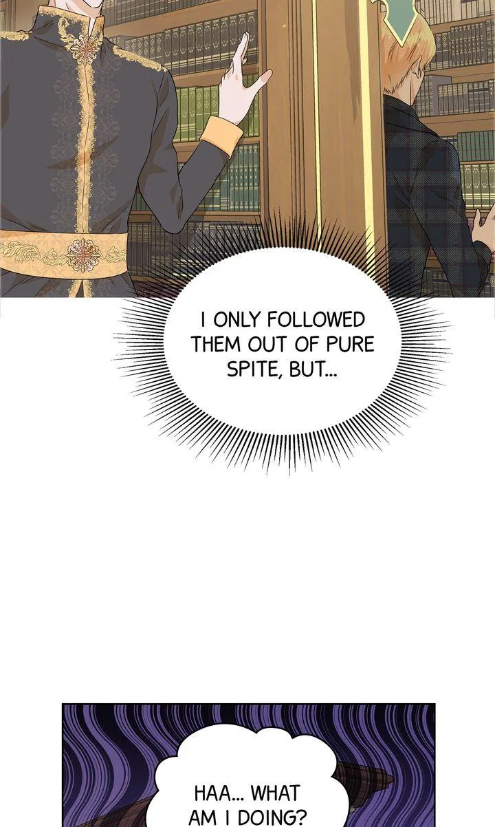 The Healer Will Not See You Now Chapter 29 – Page 54