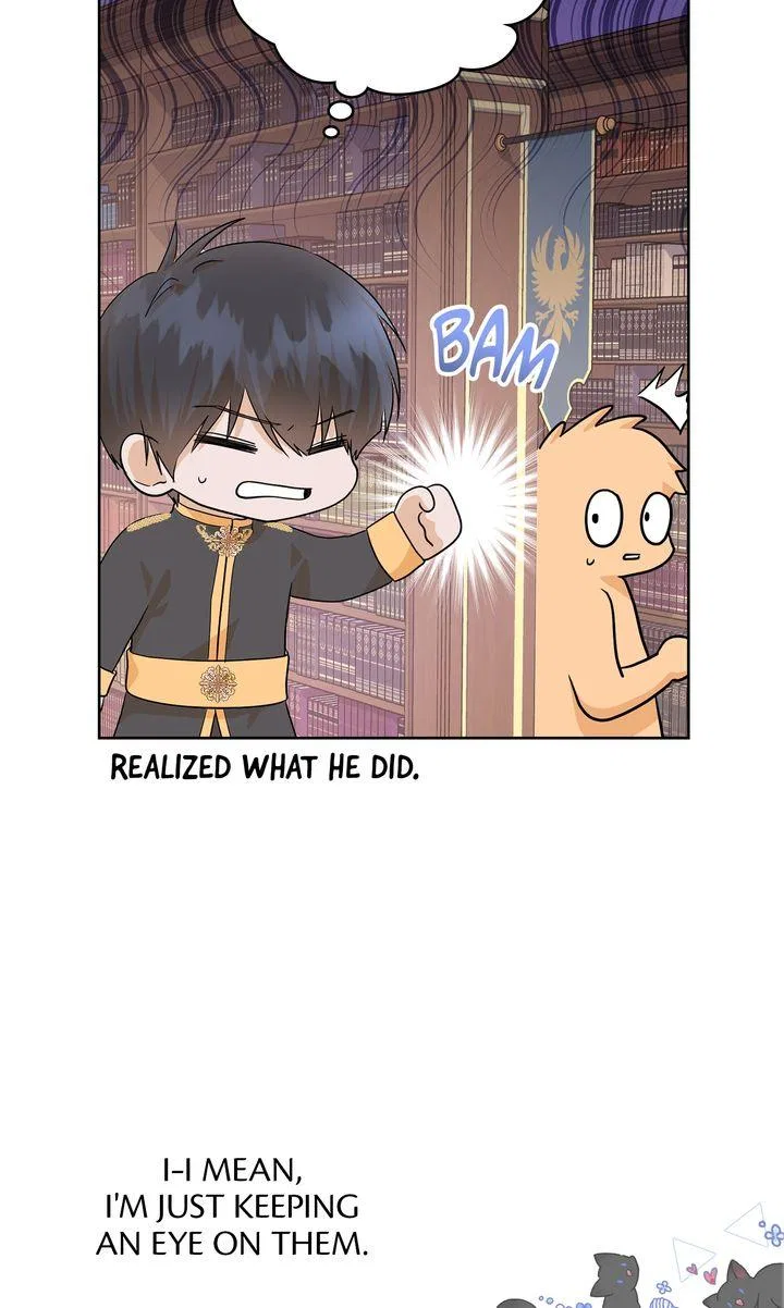 The Healer Will Not See You Now Chapter 29 – Page 55