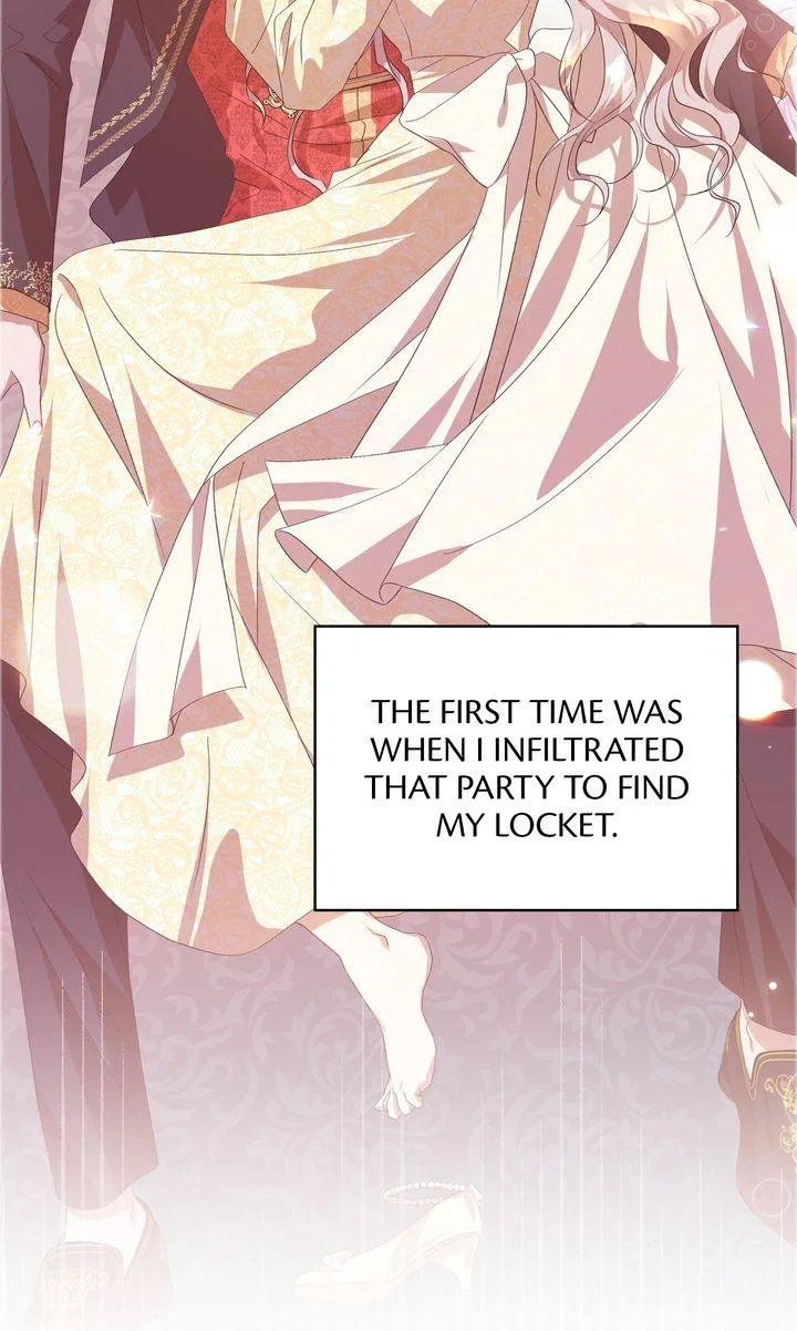 The Healer Will Not See You Now Chapter 29 – Page 64