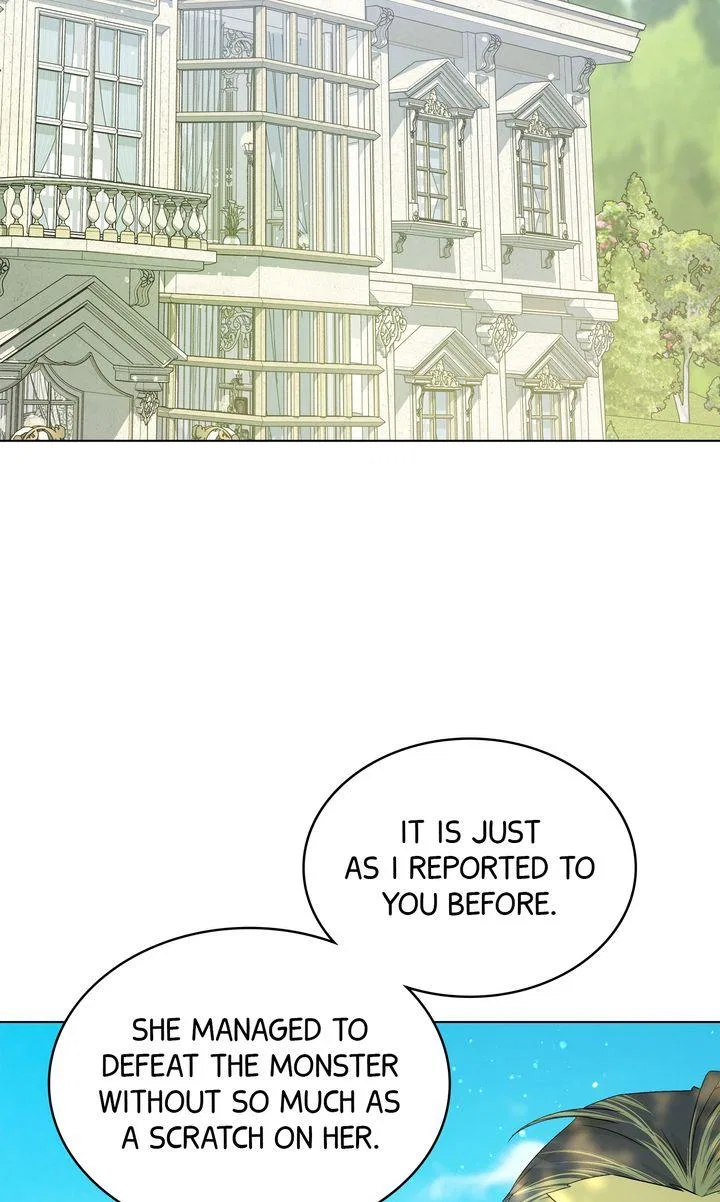 The Healer Will Not See You Now Chapter 28 – Page 3