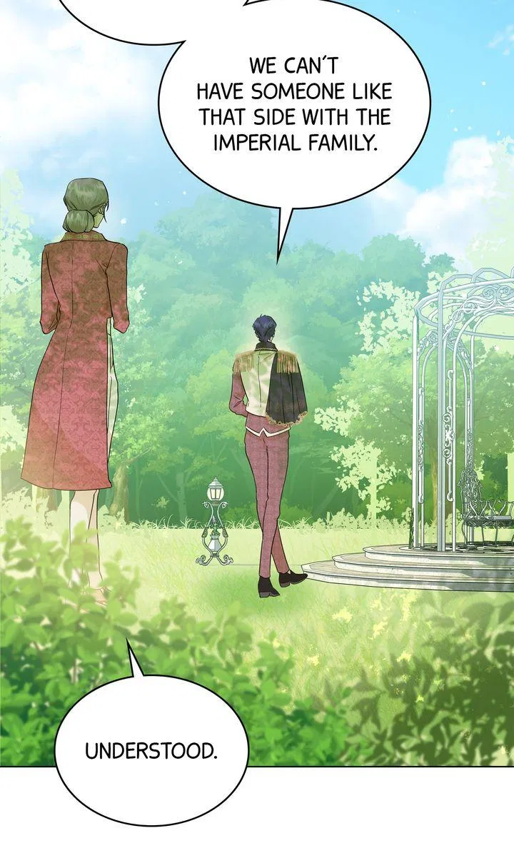 The Healer Will Not See You Now Chapter 28 – Page 8