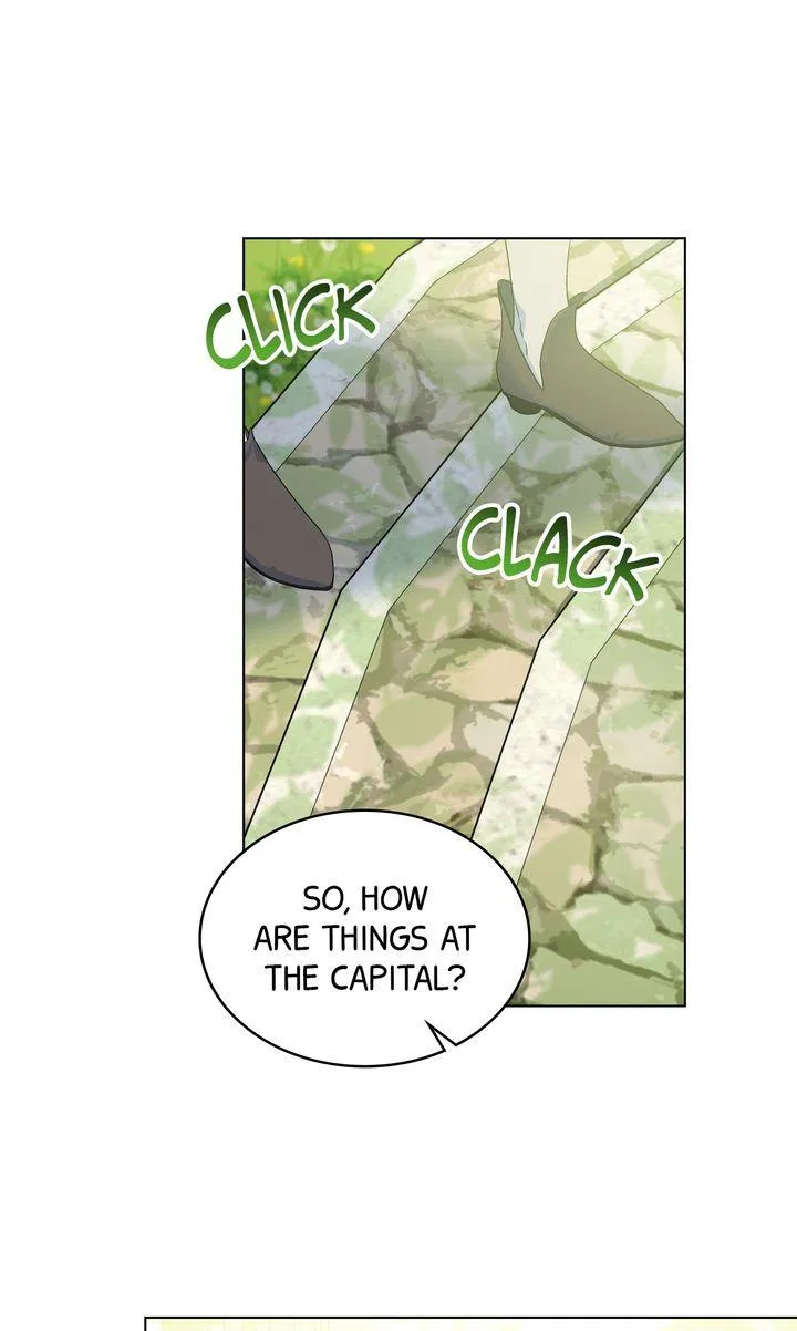 The Healer Will Not See You Now Chapter 28 – Page 9
