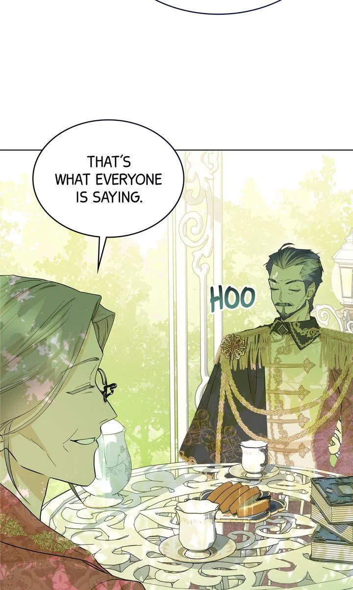 The Healer Will Not See You Now Chapter 28 – Page 13