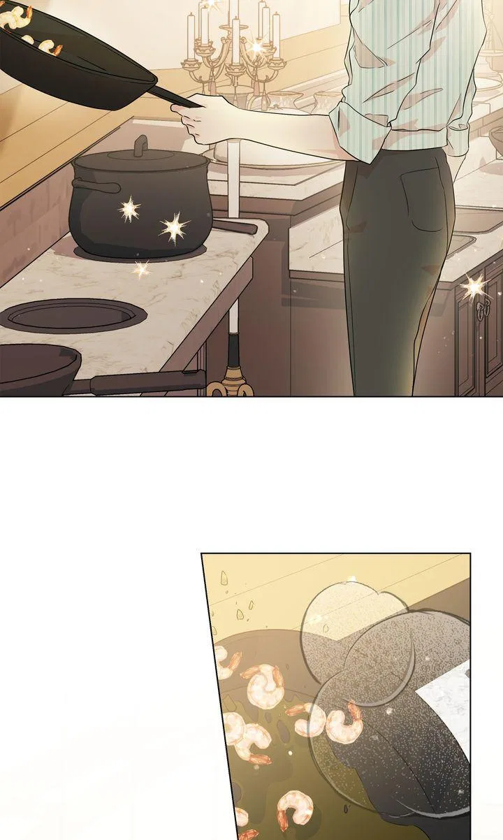 The Healer Will Not See You Now Chapter 28 – Page 22