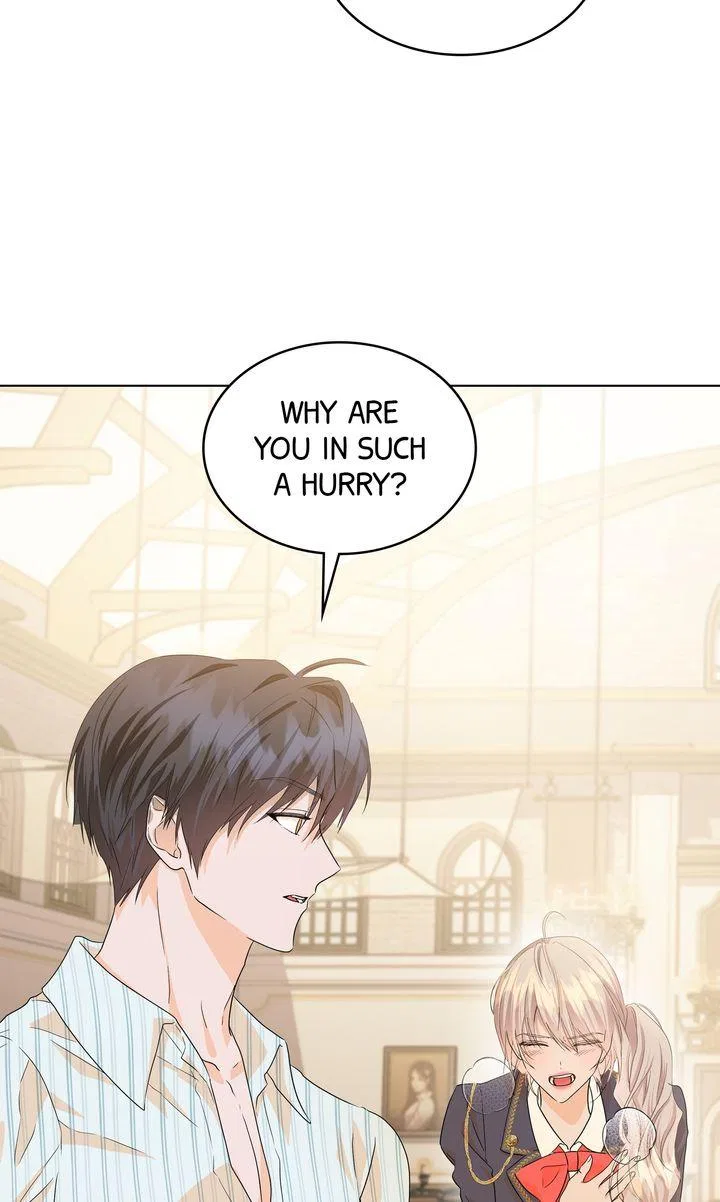 The Healer Will Not See You Now Chapter 28 – Page 29