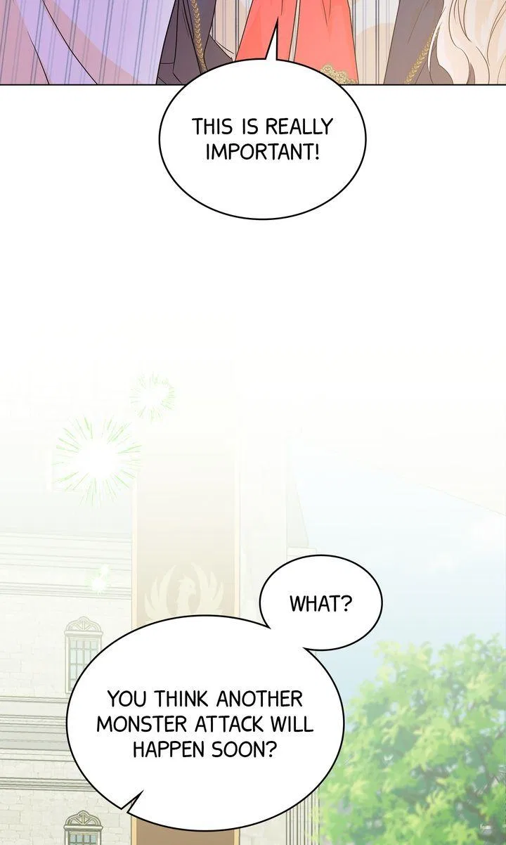 The Healer Will Not See You Now Chapter 28 – Page 32