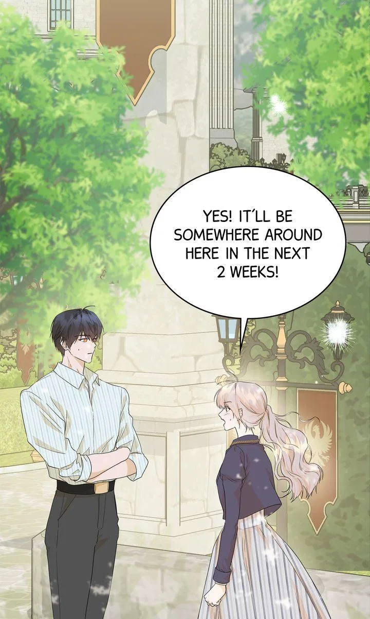 The Healer Will Not See You Now Chapter 28 – Page 33