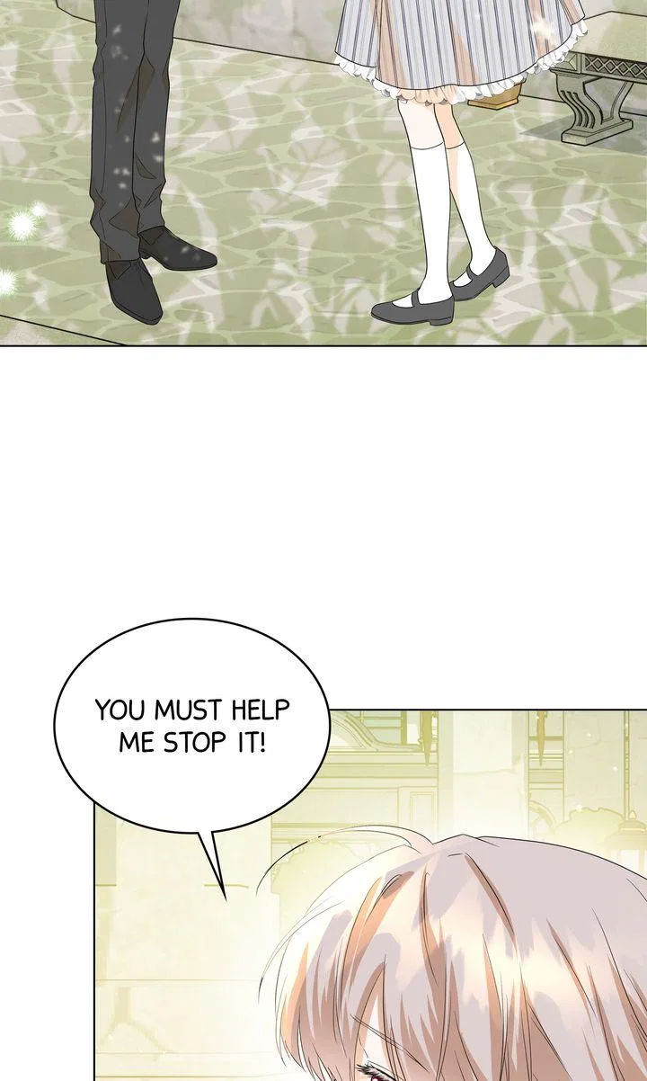 The Healer Will Not See You Now Chapter 28 – Page 34
