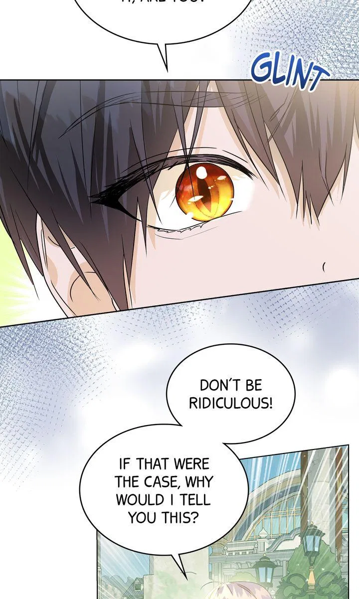 The Healer Will Not See You Now Chapter 28 – Page 37