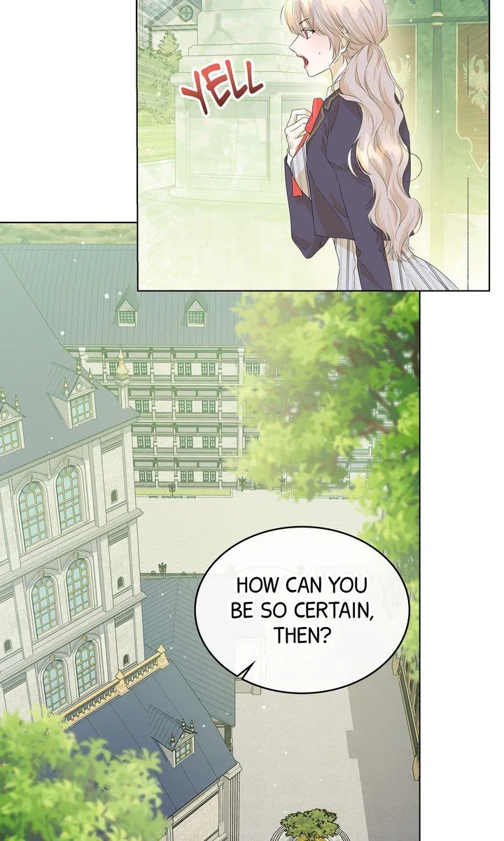 The Healer Will Not See You Now Chapter 28 – Page 38